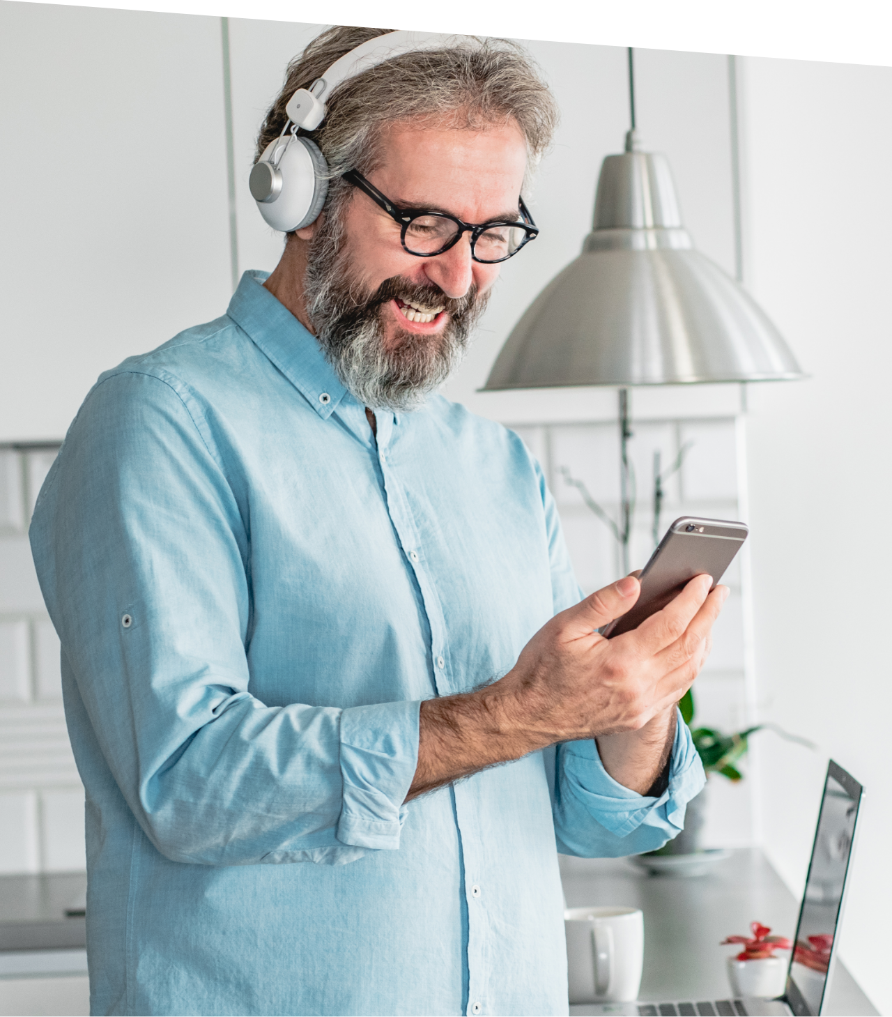 Borrowers Hero Mobile